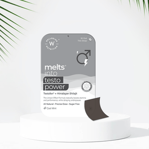 WELLBEING NUTRITION TESTO POWER - SuperMarcheStore