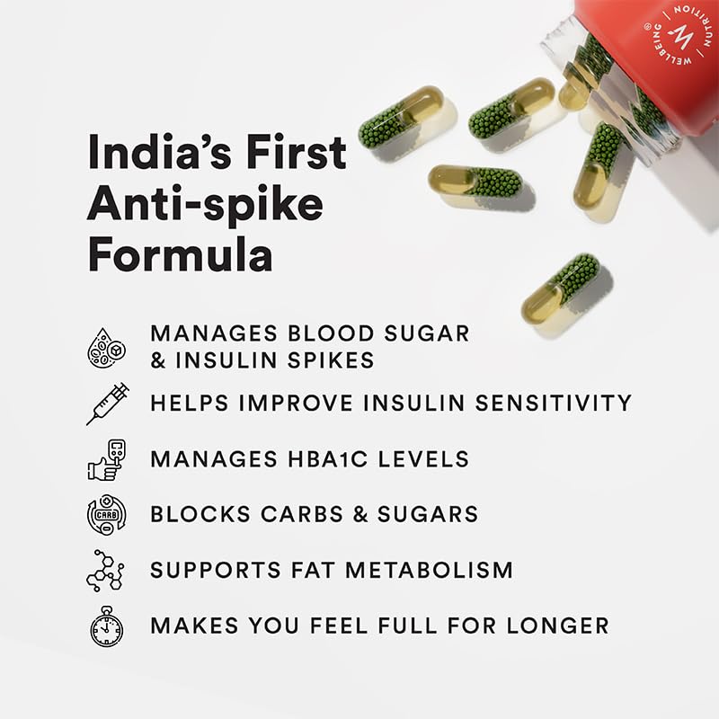 WELLBEING SLOW DIABETES CARE - SuperMarcheStore