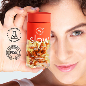 WELLBEING TRIPLE STRENGTH - SuperMarcheStore