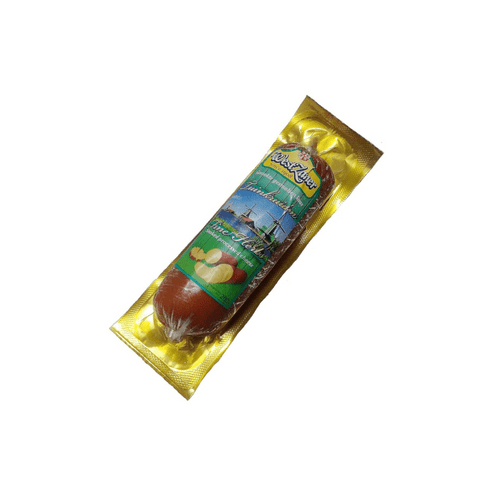 WESTZANER CHILLI SMOKED PROCESSED CHEESE 200G - SuperMarcheStore