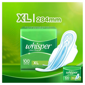 WHISPER 15 S XL - SuperMarcheStore