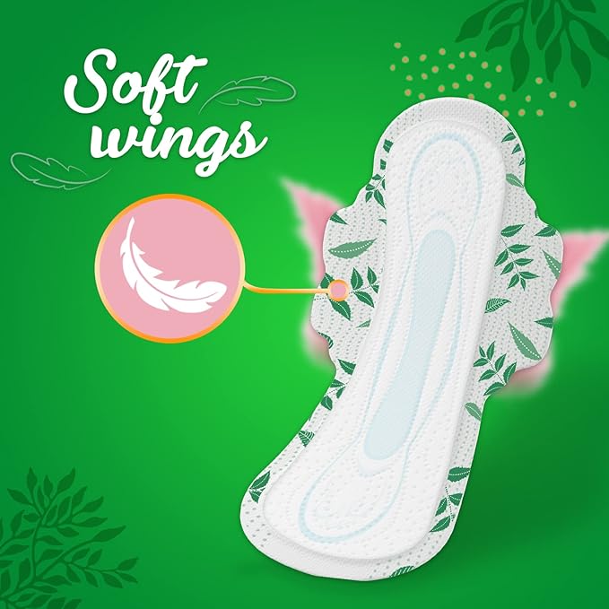 WHISPER HYGIENE PLUS COMFORT 350/ - SuperMarcheStore