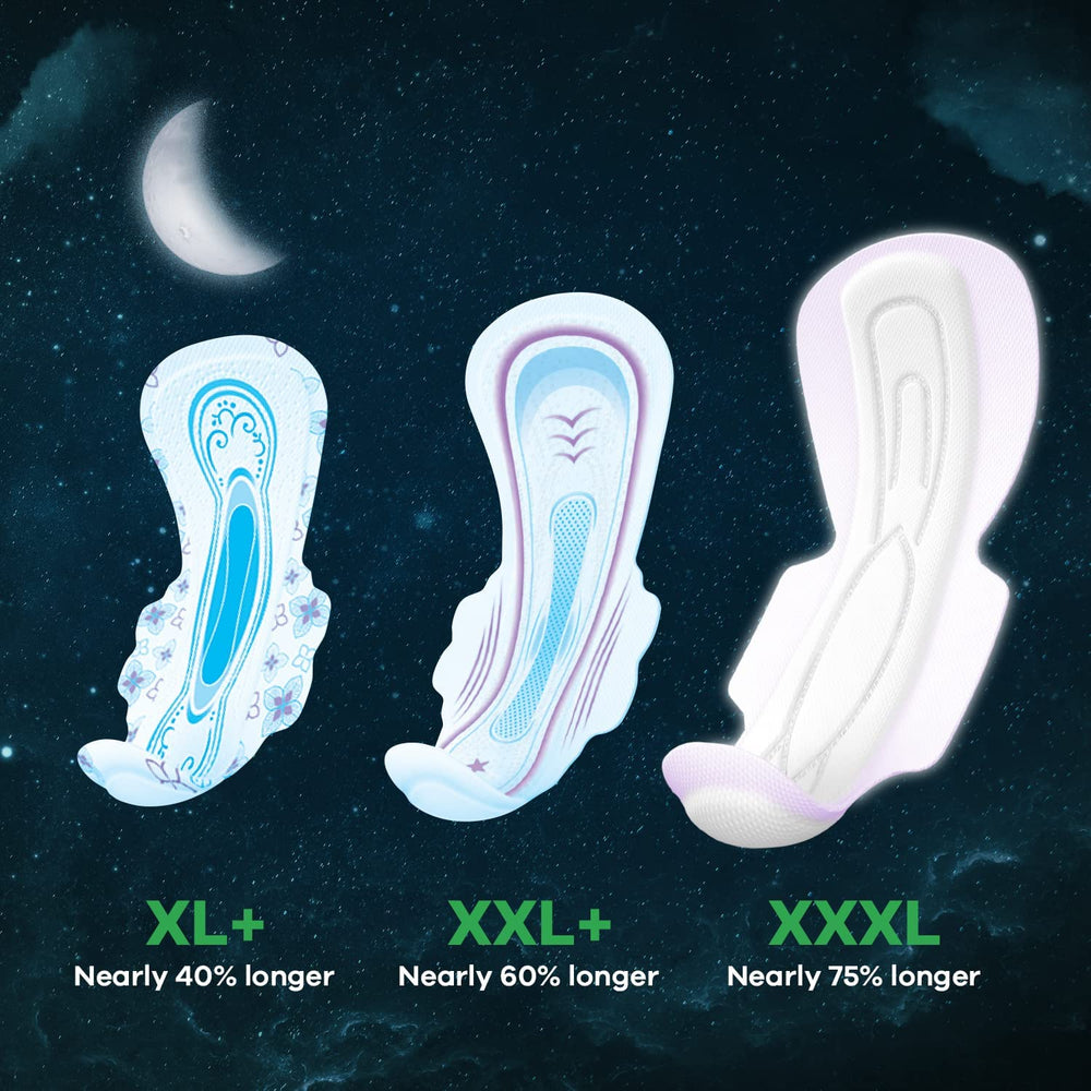 WHISPER THICK ULTRA XXXL 10 N - SuperMarcheStore
