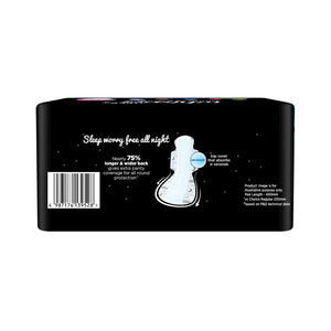 WHISPER THICK ULTRA XXXL 10 N - SuperMarcheStore