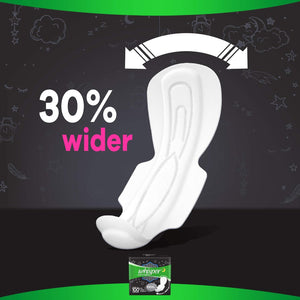 WHISPER THICK ULTRA XXXL 10 N - SuperMarcheStore