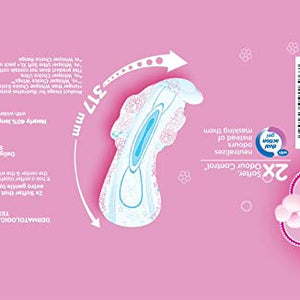 WHISPER ULTRA SOFT 30 PADSS - SuperMarcheStore
