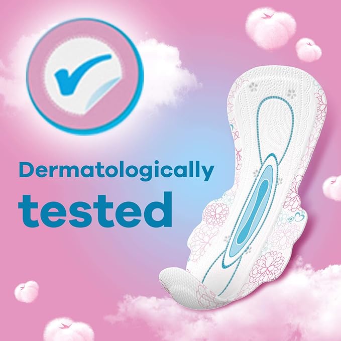 WHISPER ULTRA SOFT XL 7PADS - SuperMarcheStore