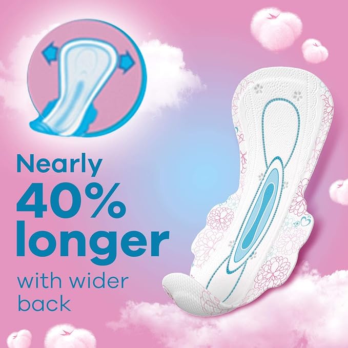 WHISPER ULTRA SOFT XL 7PADS - SuperMarcheStore