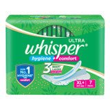 WHISPER ULTRA XL+ 7S - SuperMarcheStore