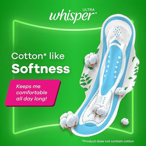 WHISPER XL 30 S - SuperMarcheStore