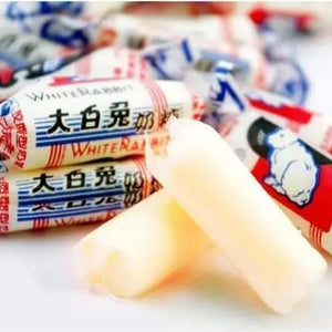 WHITE RABBIT CREAMY CANDY - SuperMarcheStore