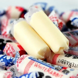 WHITE RABBIT CREAMY CANDY - SuperMarcheStore