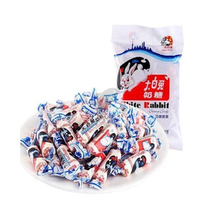 WHITE RABBIT CREAMY CANDY - SuperMarcheStore