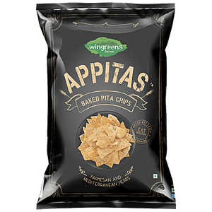 WINGREENS APPITAS PARNESAN 60GM - SuperMarcheStore