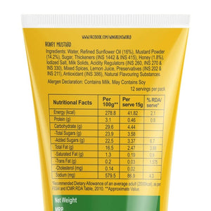 WINGREENS HONEY MUSTARD - SuperMarcheStore