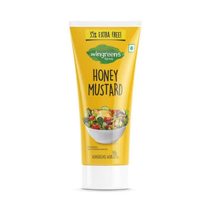 WINGREENS HONEY MUSTARD - SuperMarcheStore