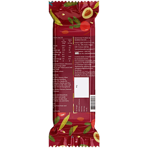 WINGREENS MH NUTS AND SEEDS CRAN AND ALMONDS 30 GM - SuperMarcheStore