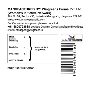 WINGREENS ORIGINAL OLIVES HUMMES 150GM - SuperMarcheStore