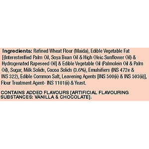 YAN YAN CHCOLATE BISCUITS 50GM - SuperMarcheStore