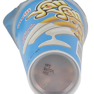 YAN YAN VANILA BISCUITS 50GM - SuperMarcheStore