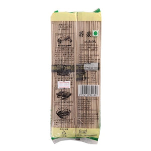 YOKA BUCK WHEAT SOBA NOODLE - SuperMarcheStore