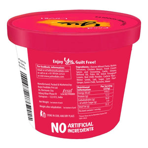 YU BUTTER CHICKEN PASTA 225 GM - SuperMarcheStore