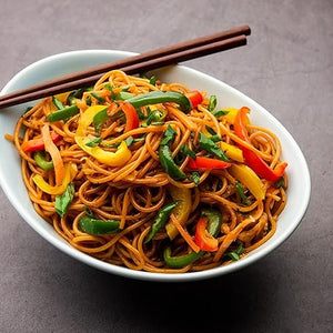 YU CHILLI CHICKEN NOODLES 225 GM - SuperMarcheStore