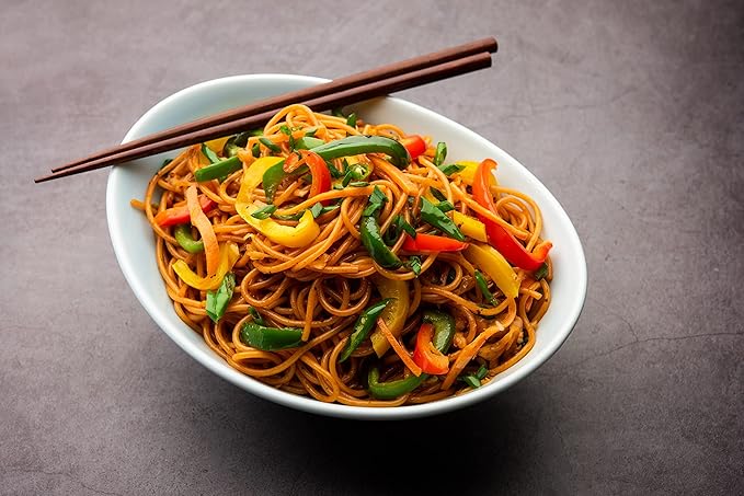 YU CHILLI CHICKEN NOODLES 225 GM - SuperMarcheStore