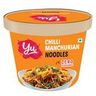 YU CHILLI MANCHURIAN NOODLES 225 GM - SuperMarcheStore