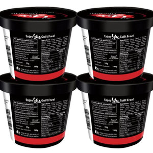 YU CREAMY TOMATO FUSILLI PASTA 55G - SuperMarcheStore