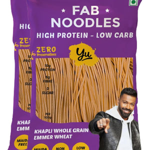 YU FAB NOODLES - SuperMarcheStore