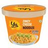 YU FOOD ZINGY CHEESE NOODLES 225 GM - SuperMarcheStore