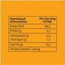 YU FOOD ZINGY CHEESE NOODLES 225 GM - SuperMarcheStore