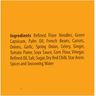 YU FOOD ZINGY CHEESE NOODLES 225 GM - SuperMarcheStore
