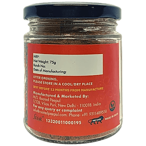 YU INDORI POHA 75G - SuperMarcheStore