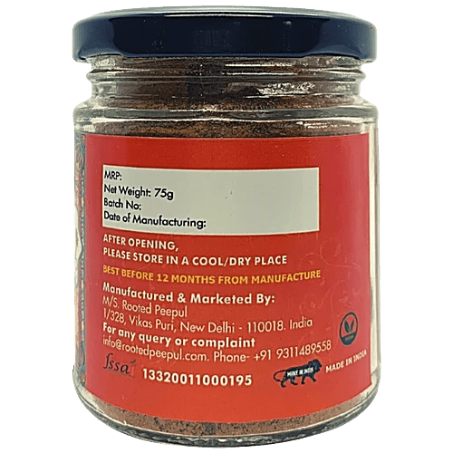 YU INDORI POHA 75G - SuperMarcheStore