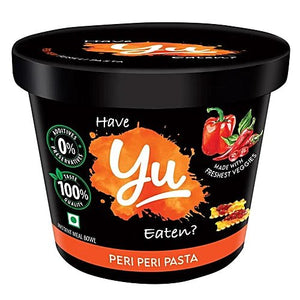 YU PERI PERI PASTA 60G - SuperMarcheStore