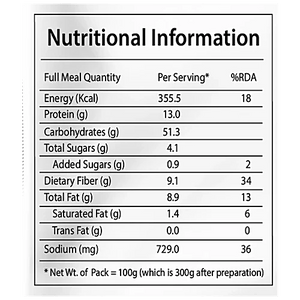 YU SINGAPORE STYLE SCHEZWAN STIR FRY NOODLES 100 GM - SuperMarcheStore