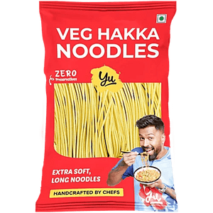 YU VEG HAKKA NOODLES - SuperMarcheStore