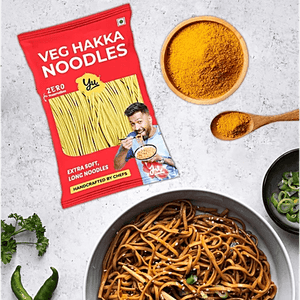 YU VEG HAKKA NOODLES - SuperMarcheStore