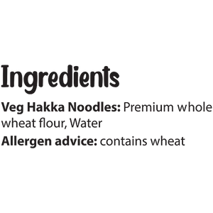 YU WHOLE WHEAT NOODLES - SuperMarcheStore