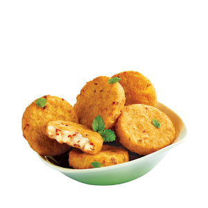 YUMMIEZ ALOO TIKKI 415G - SuperMarcheStore