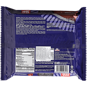 ZESS CHOCOLATE BISCUIT 110 GMS - SuperMarcheStore