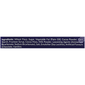 ZESS CHOCOLATE BISCUIT 110 GMS - SuperMarcheStore
