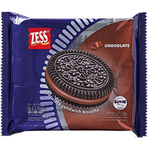 ZESS CHOCOLATE BISCUIT 110 GMS - SuperMarcheStore