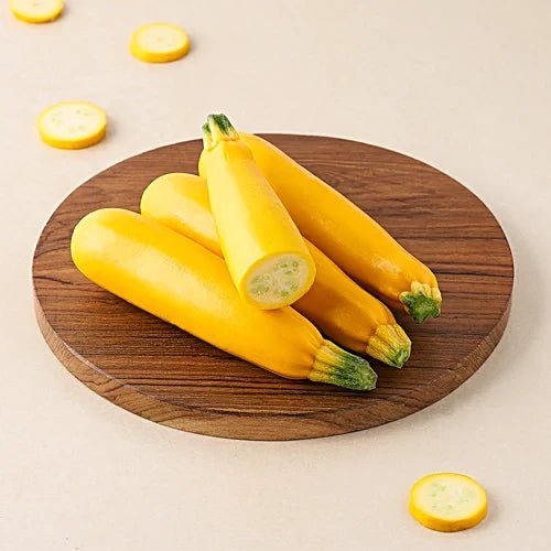 ZUCCHINI (YELLOW ) - SuperMarcheStore