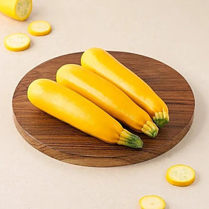 ZUCCHINI (YELLOW ) - SuperMarcheStore