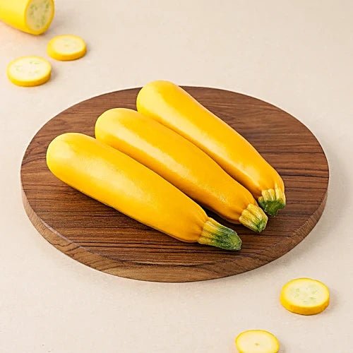 ZUCCHINI (YELLOW ) - SuperMarcheStore